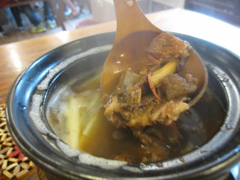 土窯羊肉 (1).JPG