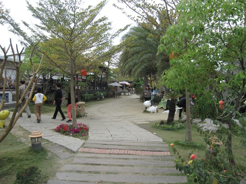 板陶窯-交趾陶剪貼工藝園區 (123).JPG 板陶窯-交趾陶剪貼工藝園區 (123).JPG