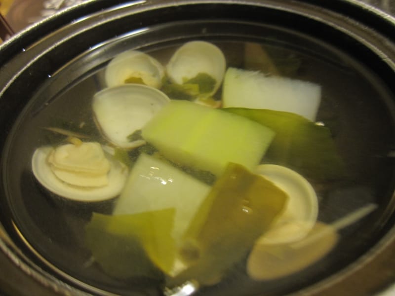 薄燒鯛魚肚石鍋340.JPG 薄燒鯛魚肚石鍋340.JPG