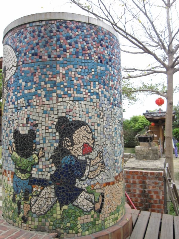 板陶窯-交趾陶剪貼工藝園區 (42).JPG 板陶窯-交趾陶剪貼工藝園區 (42).JPG