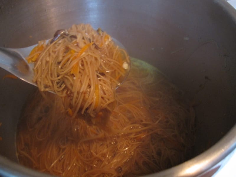 大腸肉羹麵線 (9).JPG 大腸肉羹麵線 (9).JPG
