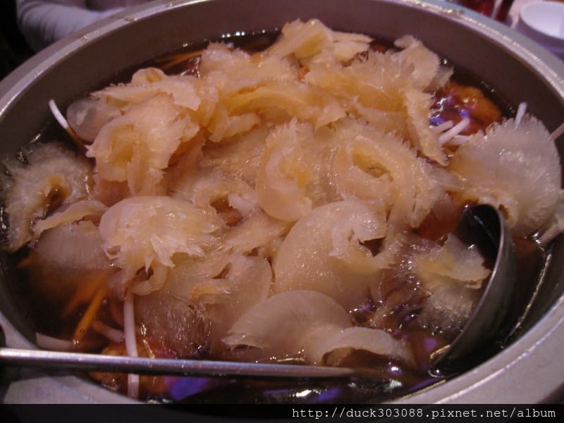 排翅土魠魚羹.JPG