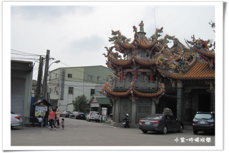 籚竹-坑口彩繪村-誠聖宮.jpg 籚竹-坑口彩繪村-誠聖宮.jpg