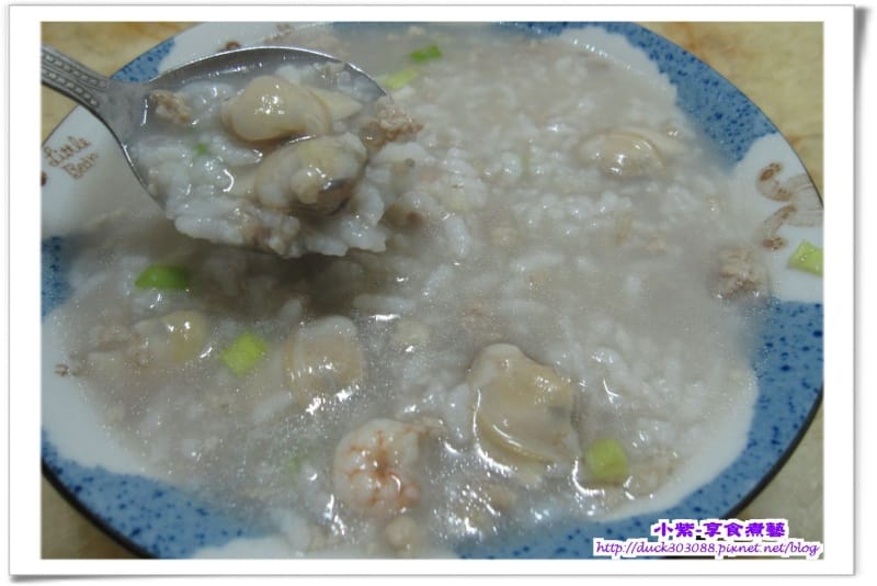 十神絞肉蛤蜊鮮蝦粥.jpg