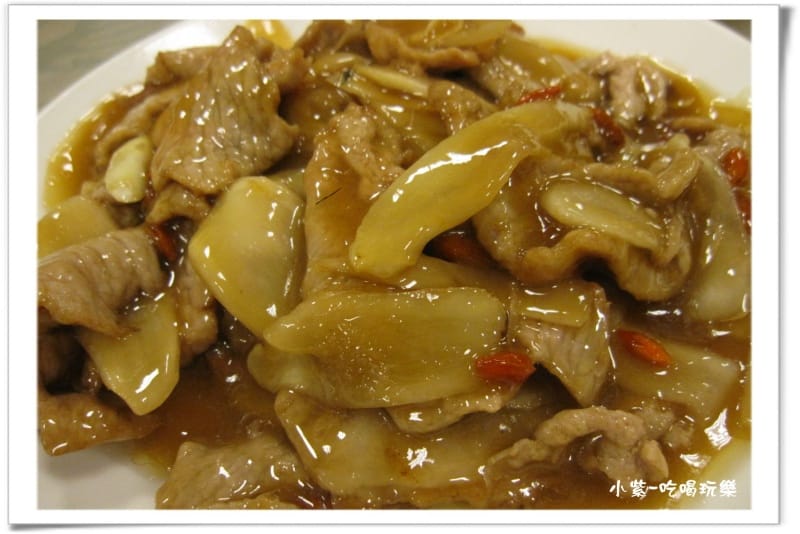 嫩薑松板肉.jpg 嫩薑松板肉.jpg