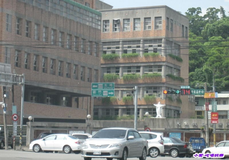 左轉122縣道往五峰.jpg