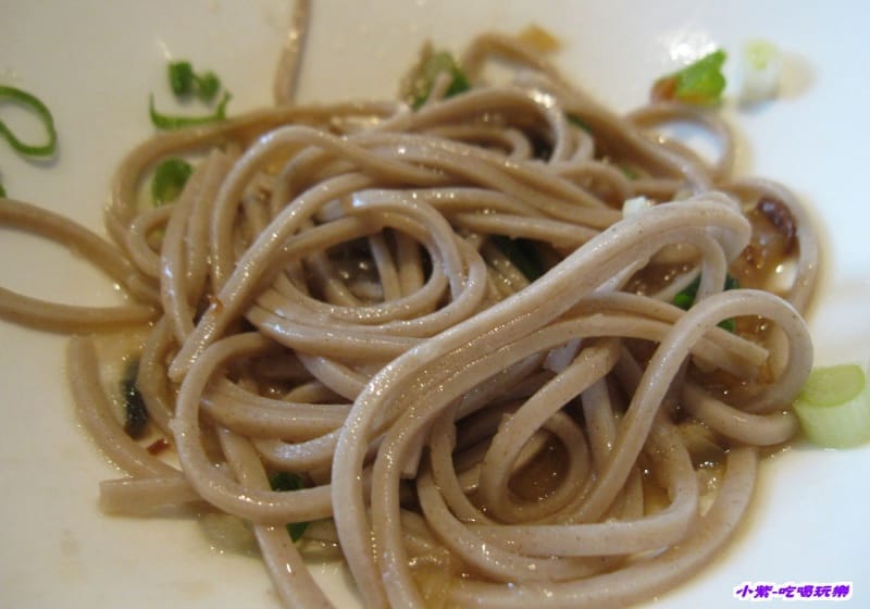 櫻花蝦喬麥冷麵.jpg 櫻花蝦喬麥冷麵.jpg