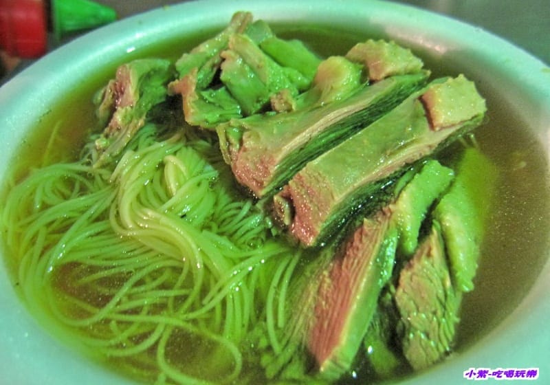 鴨肉麵線.jpg 鴨肉麵線.jpg
