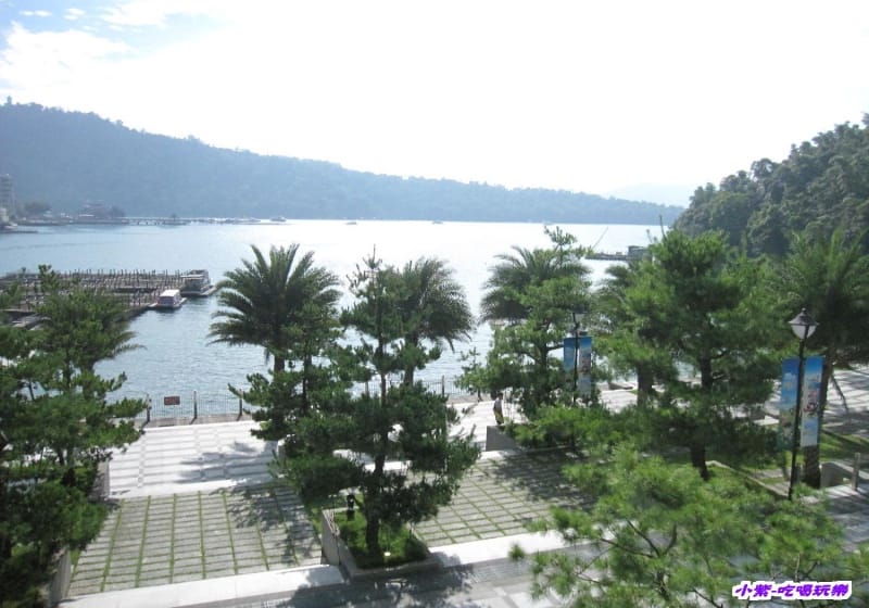 纜車站前湖景.jpg 纜車站前湖景.jpg