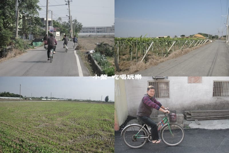 騎卡打車.JPG
