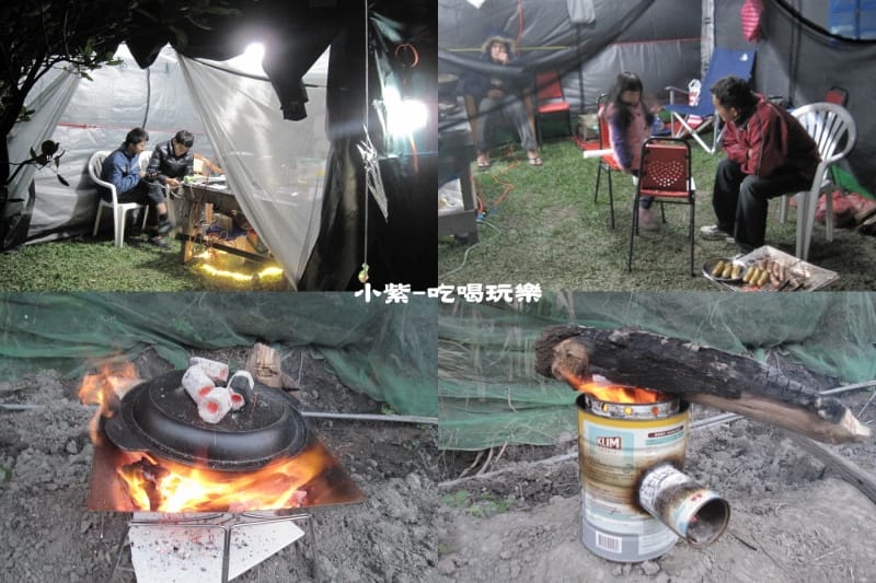 烤肉取暖.JPG