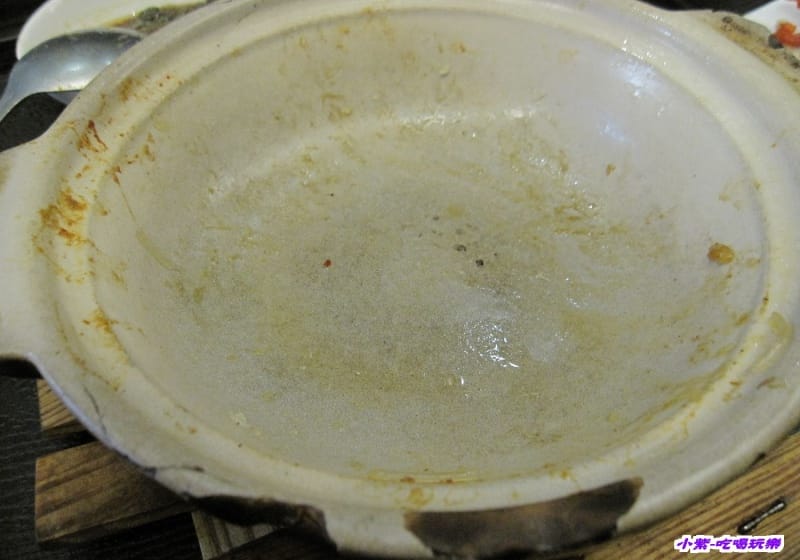 韓式泡菜燒肉煲仔飯180元.jpg