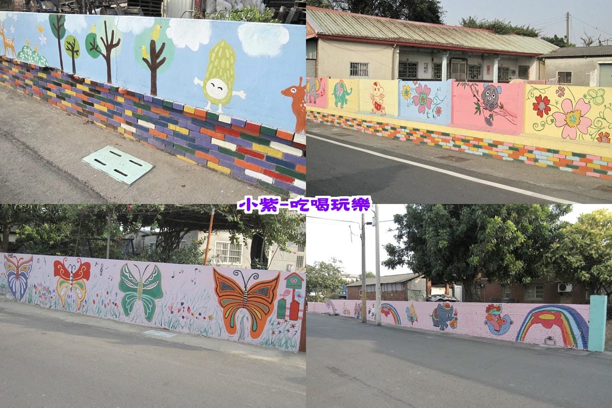 大象彩繪村4.jpg 大象彩繪村4.jpg