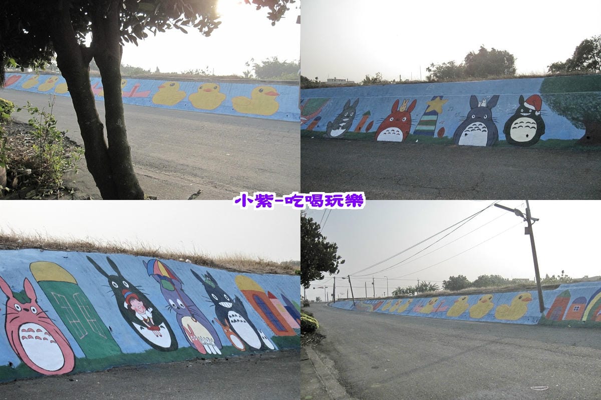 大象彩繪村3.jpg 大象彩繪村3.jpg