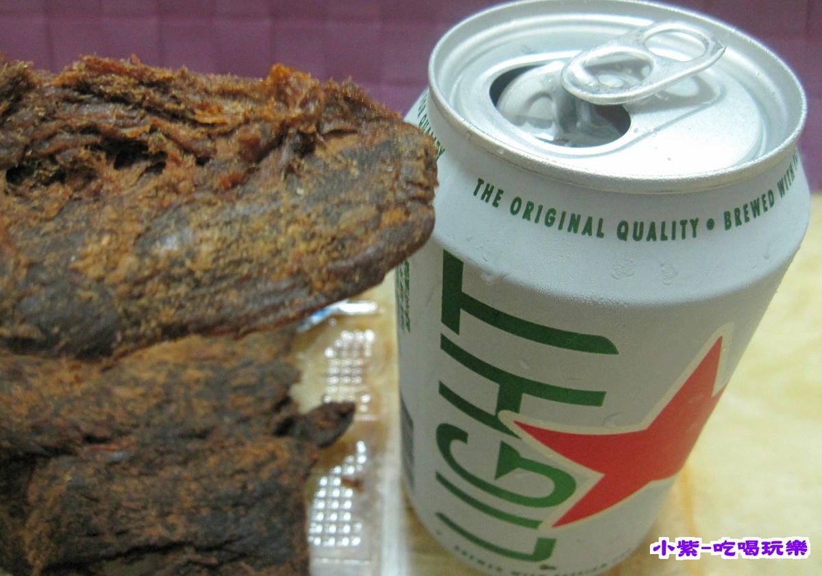牛肉乾配啤酒.jpg 牛肉乾配啤酒.jpg