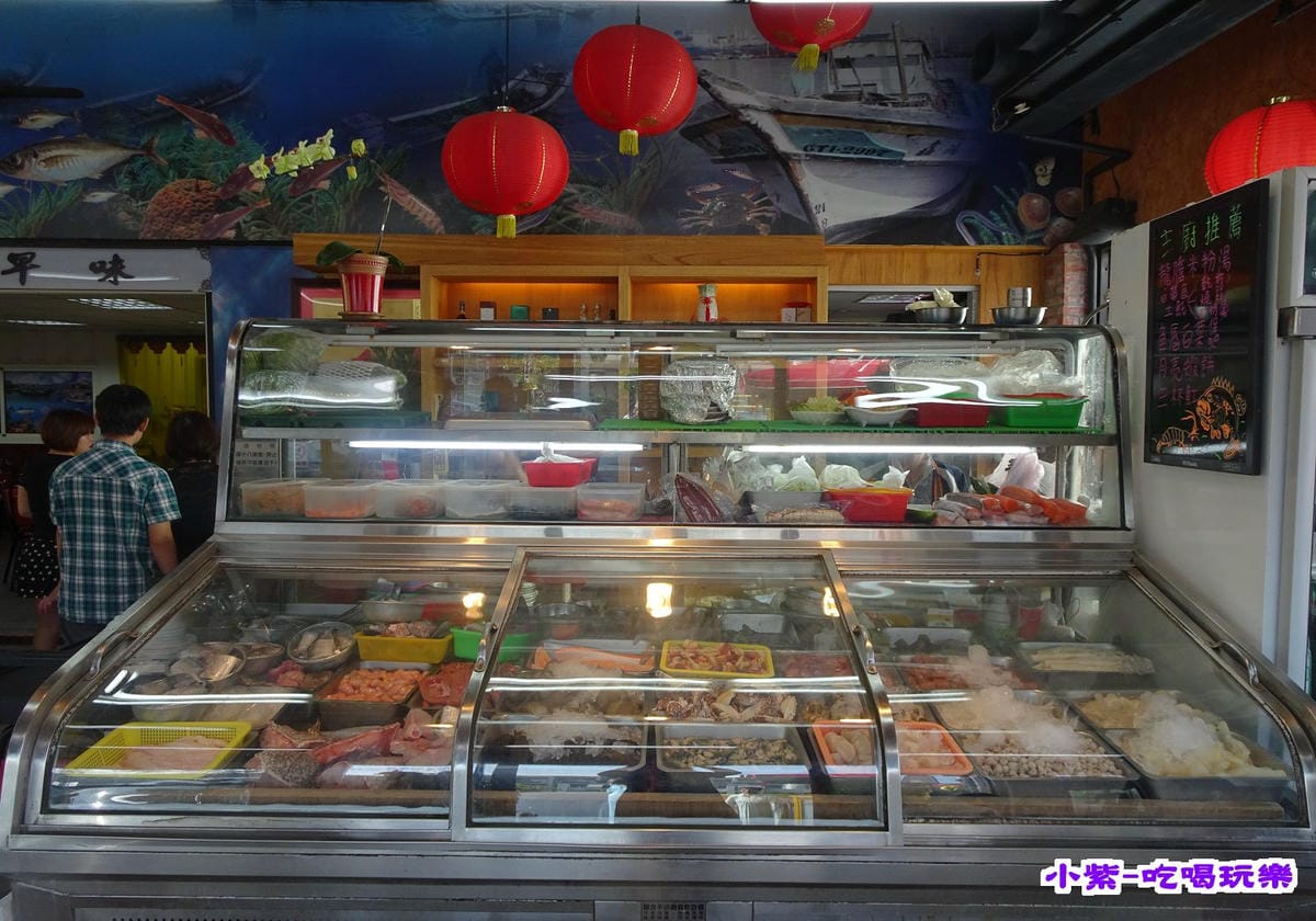 海鮮櫃.jpg 海鮮櫃.jpg
