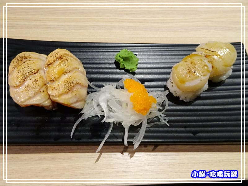 鮭魚-干貝炙壽司P166.jpg 鮭魚-干貝炙壽司P166.jpg