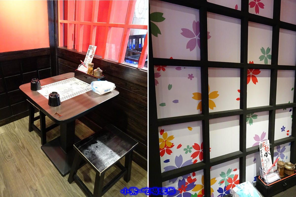 麵屋花魁東京豚骨拉麵店 (25).JPG