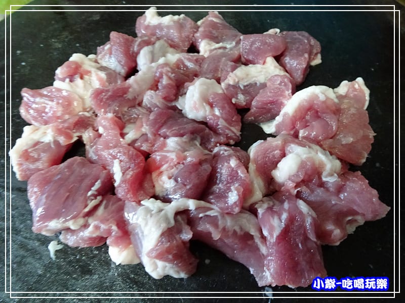 <馬鈴薯料理>黑鼎鍋導熱快燉肉真方便『馬鈴薯燉肉』食譜 <馬鈴薯料理>黑鼎鍋導熱快燉肉真方便『馬鈴薯燉肉』食譜