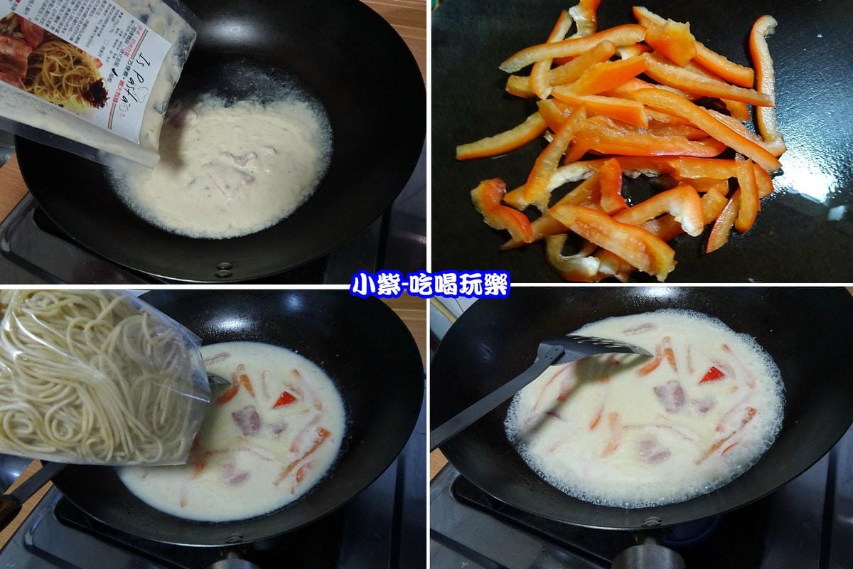奶油白醬-培根 ..jpg 奶油白醬-培根 ..jpg