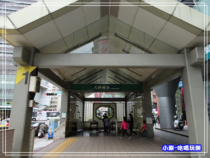 大坪林站-1號9.jpg 大坪林站-1號9.jpg