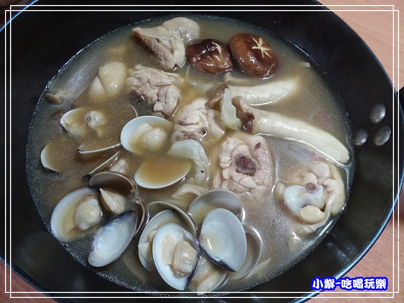九尾草蛤蜊菇菇雞湯 (6)2.jpg