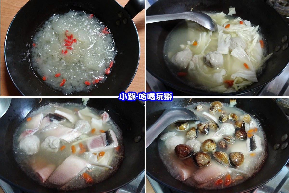 煮虱目魚肚蛤蜊元氣雞湯 .jpg