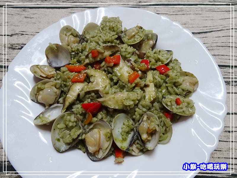 青醬蛤蜊菇菇燉飯 (4)29.jpg 青醬蛤蜊菇菇燉飯 (4)29.jpg