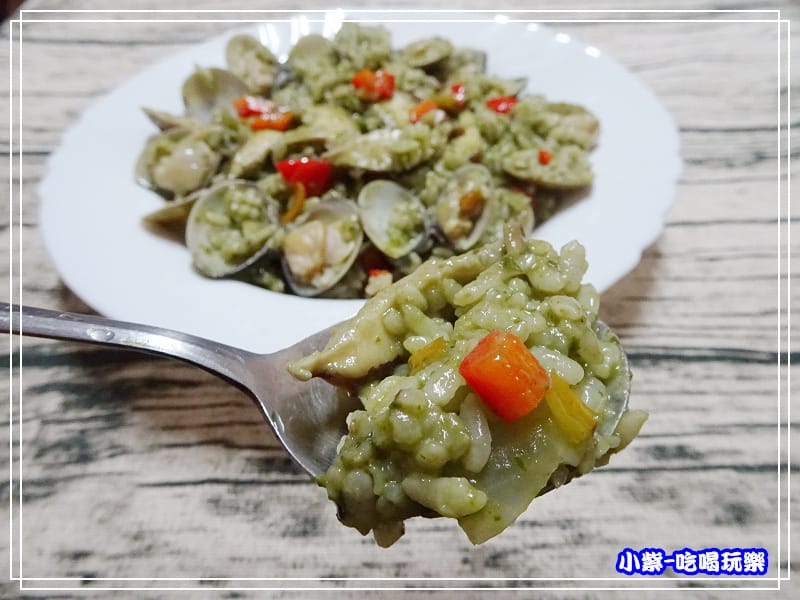 青醬蛤蜊菇菇燉飯 (5)30.jpg 青醬蛤蜊菇菇燉飯 (5)30.jpg