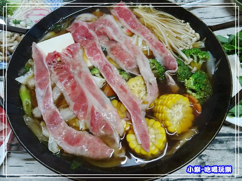 牛肉壽喜鍋 (22)牛肉壽喜鍋12.jpg