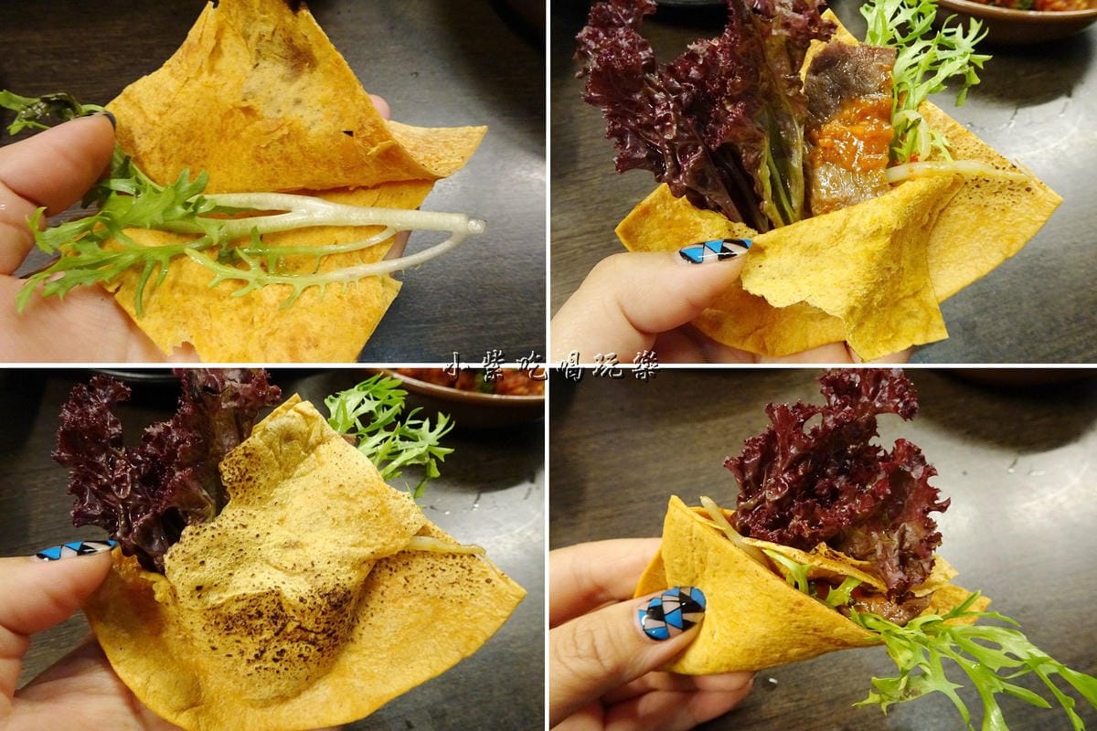 紅椒墨西哥餅皮包肉菜.jpg
