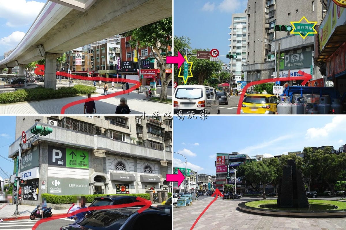 焗烤廚房路線1.jpg 焗烤廚房路線1.jpg