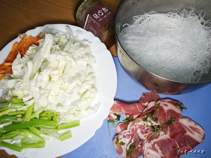 XO干貝醬炒牛肉冬粉 (15)9.jpg