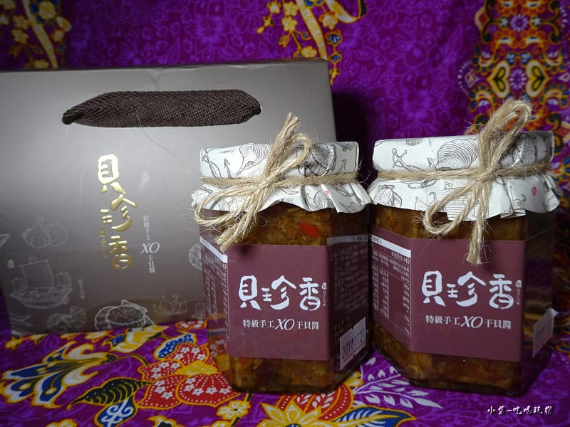 貝珍香特級手工XO干貝醬 (5.jpg