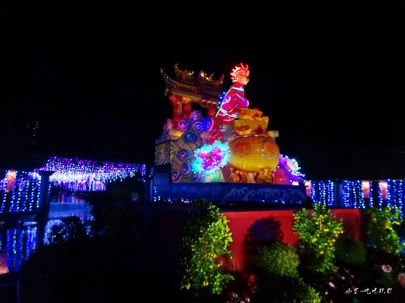 宜蘭賞花燈-員山公園10.jpg 宜蘭賞花燈-員山公園10.jpg