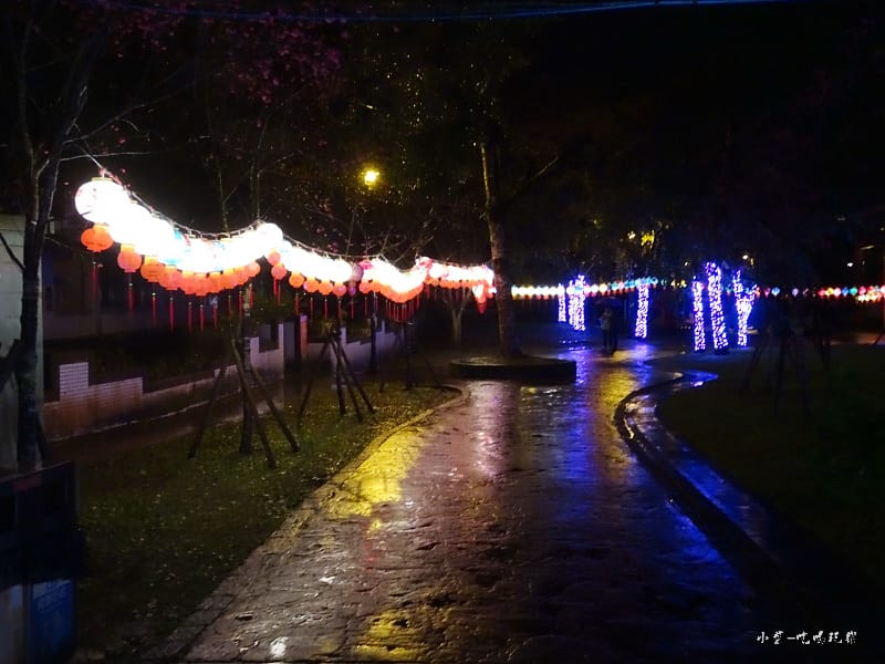 宜蘭賞花燈-員山公園17.jpg 宜蘭賞花燈-員山公園17.jpg