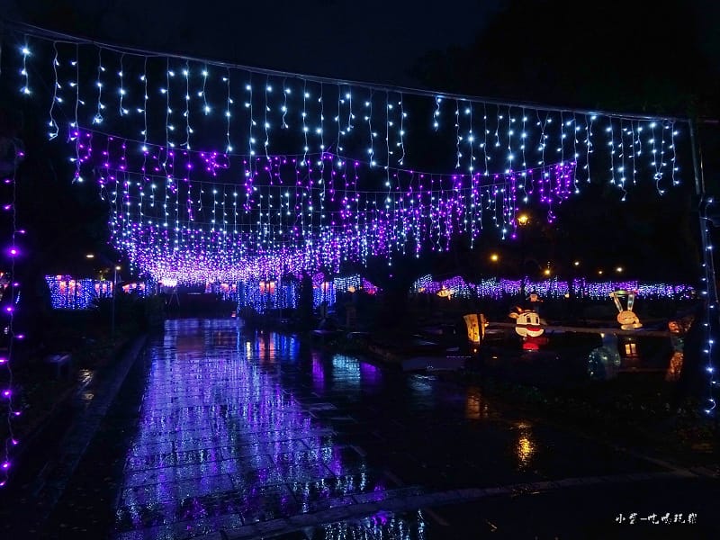 宜蘭賞花燈-員山公園2.jpg 宜蘭賞花燈-員山公園2.jpg