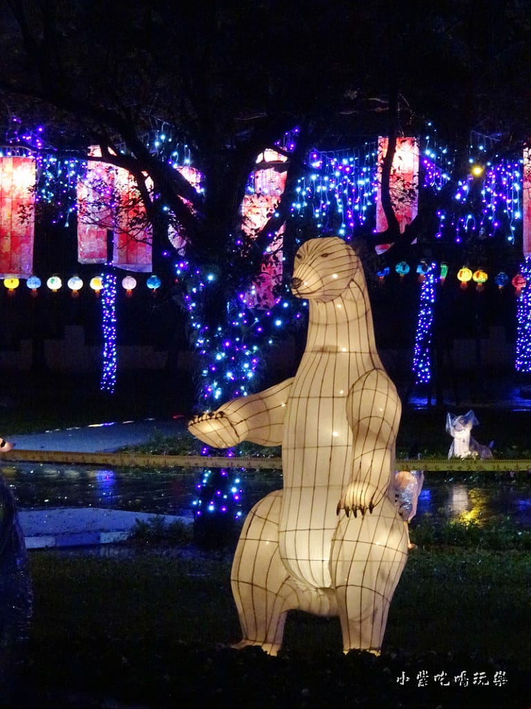 宜蘭賞花燈-員山公園25.jpg 宜蘭賞花燈-員山公園25.jpg