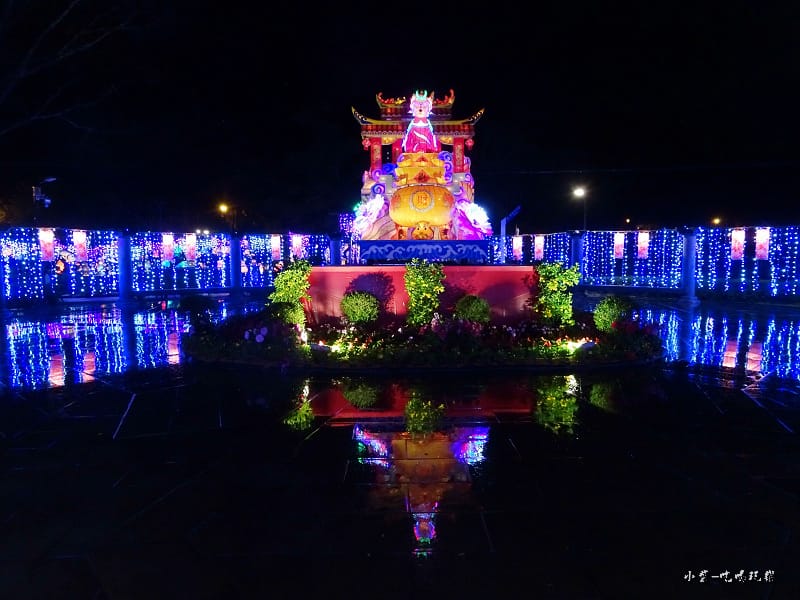 宜蘭賞花燈-員山公園9.jpg 宜蘭賞花燈-員山公園9.jpg