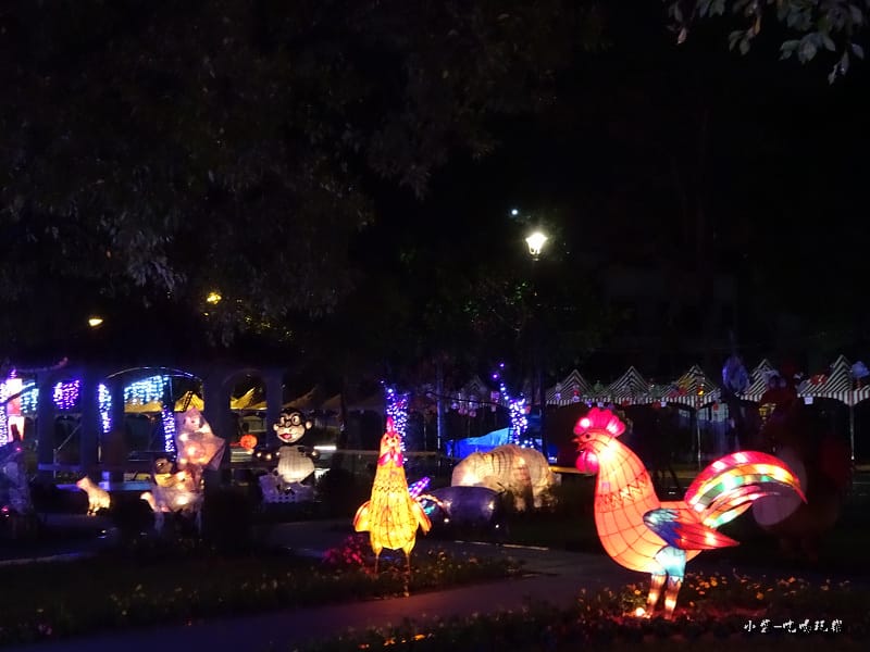 宜蘭賞花燈-員山公園14.jpg 宜蘭賞花燈-員山公園14.jpg