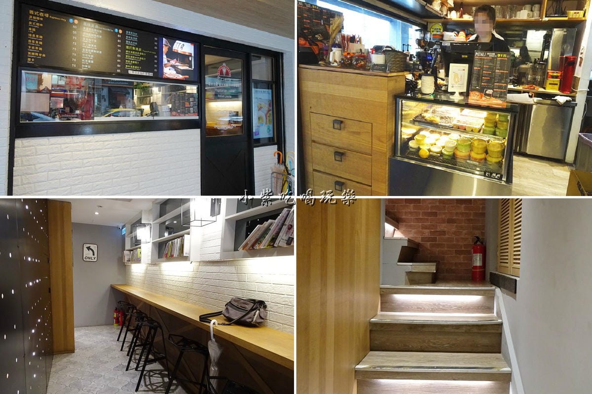 misha caffe x pizzeria1樓.jpg