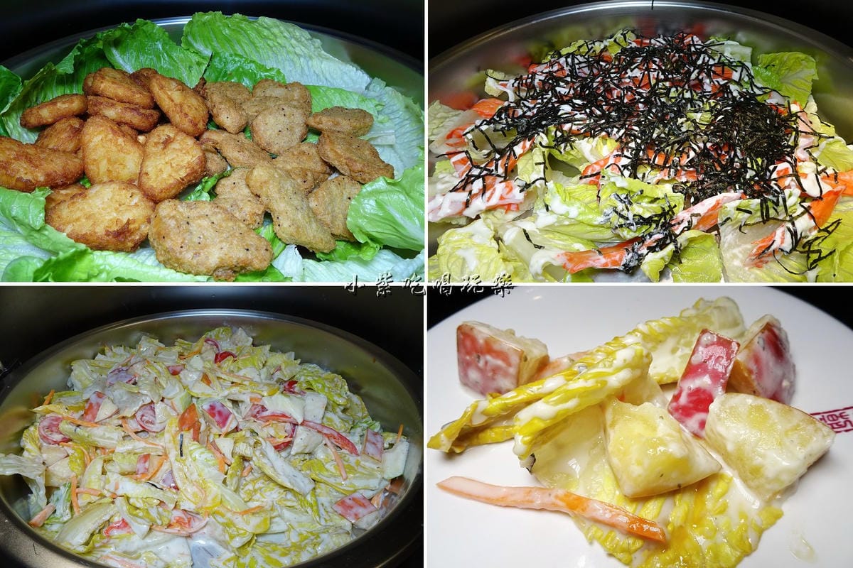 炸物與沙拉.jpg 炸物與沙拉.jpg