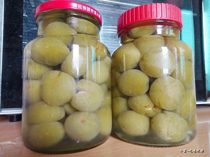 醃脆梅DIY成品.jpg 醃脆梅DIY成品.jpg