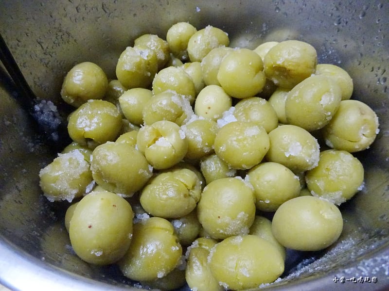 醃脆梅DIY28.jpg 醃脆梅DIY28.jpg