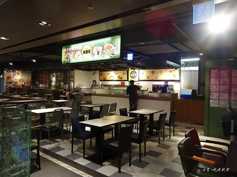 魚蛋哥香港料理茶餐廳 (5).jpg
