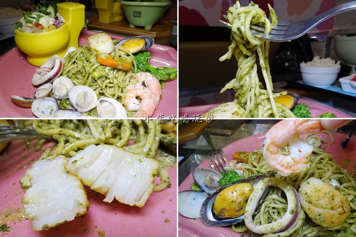 威尼斯青醬海鮮總匯義大利麵 (2).jpg 威尼斯青醬海鮮總匯義大利麵 (2).jpg