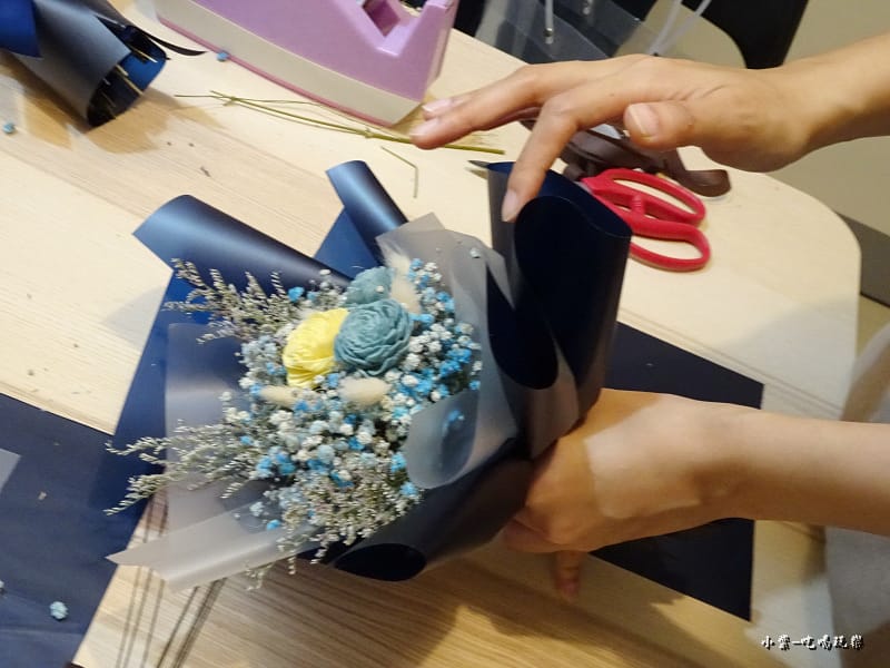 DIY韓式乾燥花束課程 (7).jpg