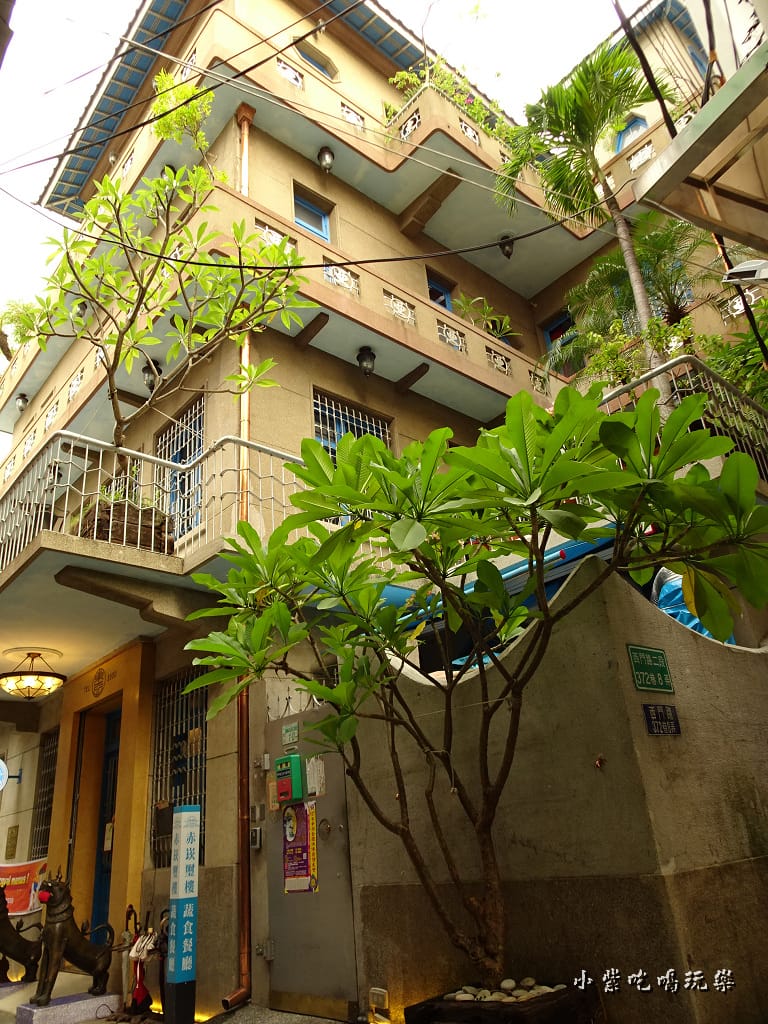 赤崁璽樓民宿餐廳 (8).jpg