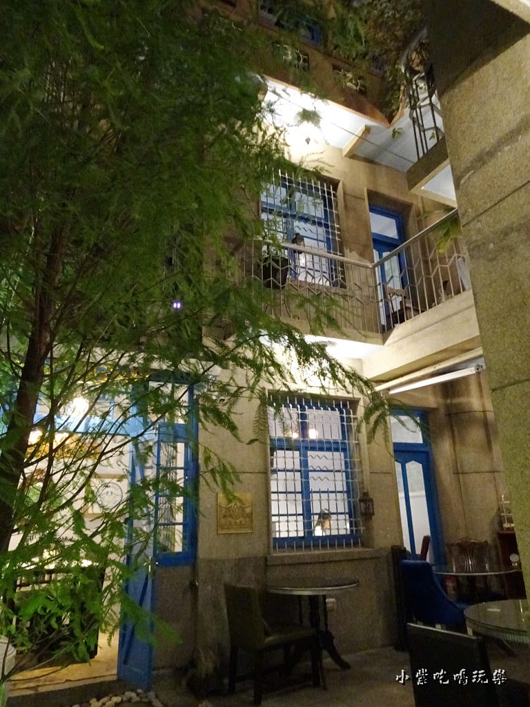 赤崁璽樓民宿餐廳 (5).jpg