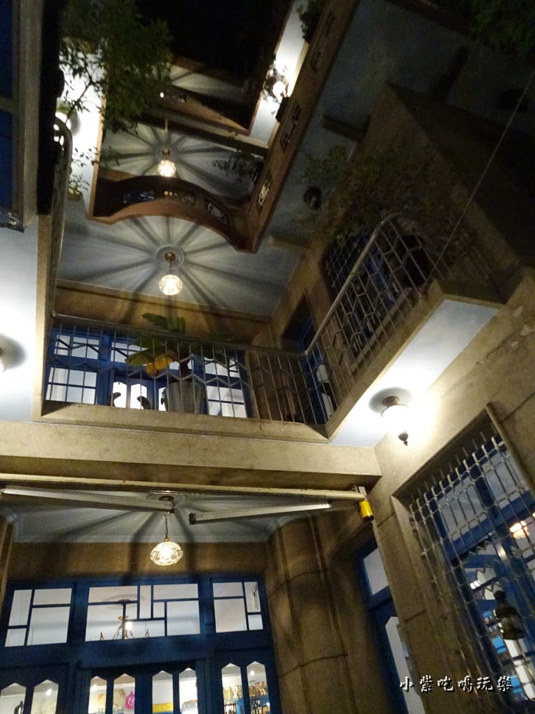 赤崁璽樓民宿餐廳 (6).jpg